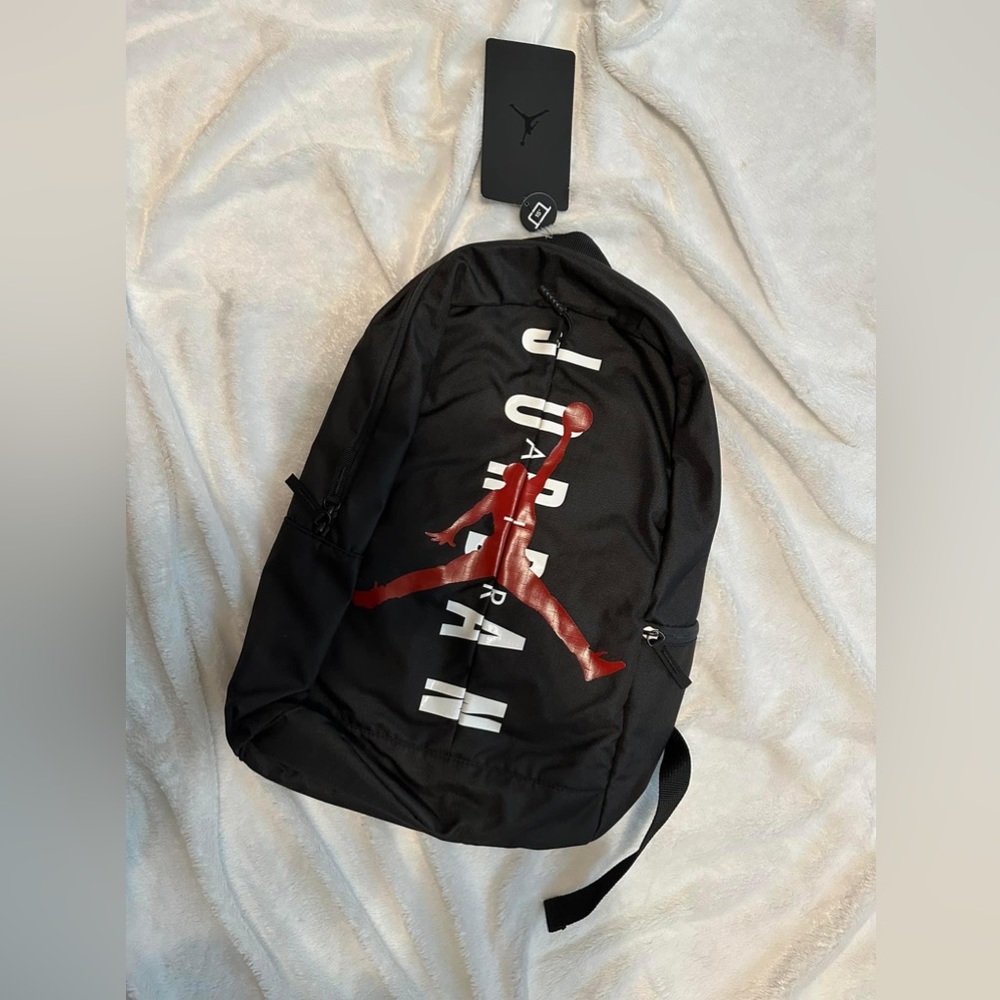 Jordan Back Pack